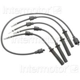 Purchase Top-Quality Tailored Resistor Ignition Wire Set by BLUE STREAK (HYGRADE MOTOR) - 27454 pa2