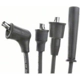 Purchase Top-Quality Tailored Resistor Ignition Wire Set by BLUE STREAK (HYGRADE MOTOR) - 27457 pa1