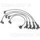 Purchase Top-Quality Tailored Resistor Ignition Wire Set by BLUE STREAK (HYGRADE MOTOR) - 27460 pa2