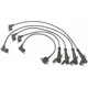 Purchase Top-Quality Tailored Resistor Ignition Wire Set by BLUE STREAK (HYGRADE MOTOR) - 27460 pa3