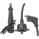 Purchase Top-Quality Tailored Resistor Ignition Wire Set by BLUE STREAK (HYGRADE MOTOR) - 27460 pa4