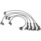 Purchase Top-Quality Tailored Resistor Ignition Wire Set by BLUE STREAK (HYGRADE MOTOR) - 27460 pa5