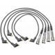 Purchase Top-Quality Tailored Resistor Ignition Wire Set by BLUE STREAK (HYGRADE MOTOR) - 27462 pa3