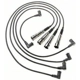 Purchase Top-Quality Tailored Resistor Ignition Wire Set by BLUE STREAK (HYGRADE MOTOR) - 27464 pa2