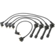 Purchase Top-Quality BLUE STREAK (HYGRADE MOTOR) - 27465 - Spark Plug Wire Set pa1