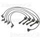 Purchase Top-Quality Tailored Resistor Ignition Wire Set by BLUE STREAK (HYGRADE MOTOR) - 27471 pa2