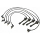 Purchase Top-Quality Tailored Resistor Ignition Wire Set by BLUE STREAK (HYGRADE MOTOR) - 27471 pa4
