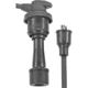 Purchase Top-Quality Ensemble de fil d'allumage de résistance sur mesure par BLUE STREAK (HYGRADE MOTOR) - 27479 pa2