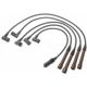 Purchase Top-Quality Tailored Resistor Ignition Wire Set by BLUE STREAK (HYGRADE MOTOR) - 27481 pa3