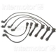 Purchase Top-Quality Tailored Resistor Ignition Wire Set by BLUE STREAK (HYGRADE MOTOR) - 27483 pa2