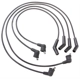 Purchase Top-Quality Tailored Resistor Ignition Wire Set (Pack of 4) by BLUE STREAK (HYGRADE MOTOR) - 27494 pa2