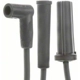 Purchase Top-Quality Tailored Resistor Ignition Wire Set by BLUE STREAK (HYGRADE MOTOR) - 27495 pa1