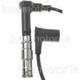 Purchase Top-Quality Tailored Resistor Ignition Wire Set by BLUE STREAK (HYGRADE MOTOR) - 27513 pa1