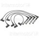 Purchase Top-Quality Tailored Resistor Ignition Wire Set by BLUE STREAK (HYGRADE MOTOR) - 27513 pa2
