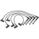 Purchase Top-Quality Tailored Resistor Ignition Wire Set by BLUE STREAK (HYGRADE MOTOR) - 27513 pa4