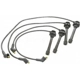 Purchase Top-Quality Tailored Resistor Ignition Wire Set by BLUE STREAK (HYGRADE MOTOR) - 27515 pa2