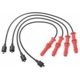 Purchase Top-Quality Tailored Resistor Ignition Wire Set by BLUE STREAK (HYGRADE MOTOR) - 27520 pa2