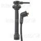 Purchase Top-Quality Tailored Resistor Ignition Wire Set by BLUE STREAK (HYGRADE MOTOR) - 27525 pa1