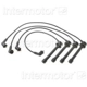 Purchase Top-Quality Tailored Resistor Ignition Wire Set by BLUE STREAK (HYGRADE MOTOR) - 27525 pa2