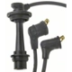 Purchase Top-Quality Tailored Resistor Ignition Wire Set by BLUE STREAK (HYGRADE MOTOR) - 27531 pa1