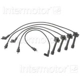 Purchase Top-Quality Tailored Resistor Ignition Wire Set by BLUE STREAK (HYGRADE MOTOR) - 27532 pa2