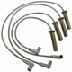 Purchase Top-Quality Tailored Resistor Ignition Wire Set by BLUE STREAK (HYGRADE MOTOR) - 27542 pa2