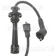 Purchase Top-Quality Tailored Resistor Ignition Wire Set by BLUE STREAK (HYGRADE MOTOR) - 27552 pa1