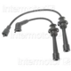 Purchase Top-Quality Tailored Resistor Ignition Wire Set by BLUE STREAK (HYGRADE MOTOR) - 27552 pa2