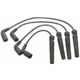 Purchase Top-Quality Tailored Resistor Ignition Wire Set by BLUE STREAK (HYGRADE MOTOR) - 27568 pa2
