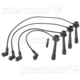 Purchase Top-Quality Ensemble de fil d'allumage de résistance sur mesure par BLUE STREAK (HYGRADE MOTOR) - 27571 pa2