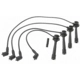 Purchase Top-Quality Ensemble de fil d'allumage de résistance sur mesure par BLUE STREAK (HYGRADE MOTOR) - 27571 pa5