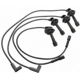 Purchase Top-Quality Tailored Resistor Ignition Wire Set by BLUE STREAK (HYGRADE MOTOR) - 27573 pa5