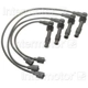 Purchase Top-Quality Ensemble de fil d'allumage de résistance sur mesure par BLUE STREAK (HYGRADE MOTOR) - 27583 pa2