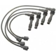 Purchase Top-Quality Ensemble de fil d'allumage de résistance sur mesure par BLUE STREAK (HYGRADE MOTOR) - 27583 pa3