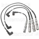 Purchase Top-Quality Tailored Resistor Ignition Wire Set by BLUE STREAK (HYGRADE MOTOR) - 27588 pa2