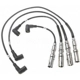Purchase Top-Quality Tailored Resistor Ignition Wire Set by BLUE STREAK (HYGRADE MOTOR) - 27588 pa3
