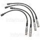 Purchase Top-Quality Tailored Resistor Ignition Wire Set by BLUE STREAK (HYGRADE MOTOR) - 27592 pa2