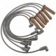 Purchase Top-Quality Ensemble de fil d'allumage de résistance sur mesure par BLUE STREAK (HYGRADE MOTOR) - 27623 pa3