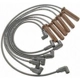 Purchase Top-Quality Ensemble de fil d'allumage de résistance sur mesure par BLUE STREAK (HYGRADE MOTOR) - 27623 pa5