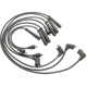 Purchase Top-Quality Ensemble de fil d'allumage de résistance sur mesure par BLUE STREAK (HYGRADE MOTOR) - 27627 pa1