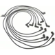 Purchase Top-Quality Tailored Resistor Ignition Wire Set by BLUE STREAK (HYGRADE MOTOR) - 27628 pa2