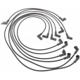 Purchase Top-Quality Tailored Resistor Ignition Wire Set by BLUE STREAK (HYGRADE MOTOR) - 27628 pa3