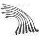 Purchase Top-Quality Tailored Resistor Ignition Wire Set by BLUE STREAK (HYGRADE MOTOR) - 27630 pa2