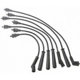 Purchase Top-Quality Tailored Resistor Ignition Wire Set by BLUE STREAK (HYGRADE MOTOR) - 27630 pa3