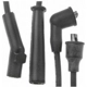 Purchase Top-Quality Tailored Resistor Ignition Wire Set by BLUE STREAK (HYGRADE MOTOR) - 27630 pa5