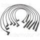 Purchase Top-Quality Tailored Resistor Ignition Wire Set by BLUE STREAK (HYGRADE MOTOR) - 27634 pa3