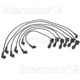 Purchase Top-Quality Tailored Resistor Ignition Wire Set by BLUE STREAK (HYGRADE MOTOR) - 27637 pa2