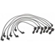 Purchase Top-Quality Tailored Resistor Ignition Wire Set by BLUE STREAK (HYGRADE MOTOR) - 27637 pa3