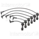 Purchase Top-Quality Tailored Resistor Ignition Wire Set by BLUE STREAK (HYGRADE MOTOR) - 27638 pa2
