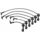 Purchase Top-Quality Tailored Resistor Ignition Wire Set by BLUE STREAK (HYGRADE MOTOR) - 27638 pa3